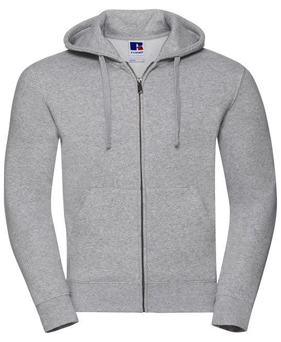 Russell | Authentic Hooded Zipped Sweat J266M | Hooded Sweatshirt
